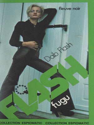 cover image of Flash fugu